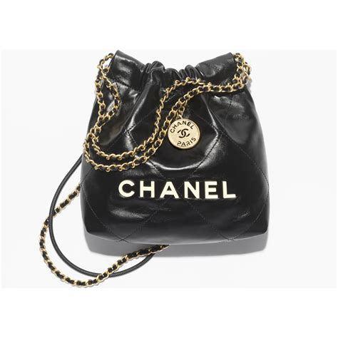 chanel mini square calfskin|Chanel 22 mini handbag, Shiny calfskin & gold.